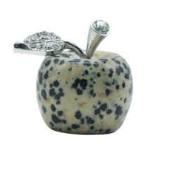 Dalmation jasper