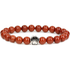 Red jasper