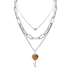 Tiger Eye