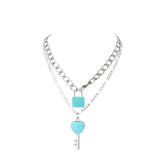 Turquoise