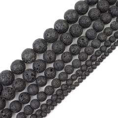 Lava stone