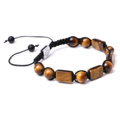 Yellow Tiger Eye