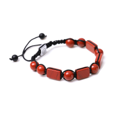 Red Jasper