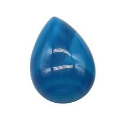 Blue Agate