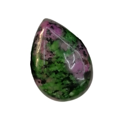 Ruby zoisite