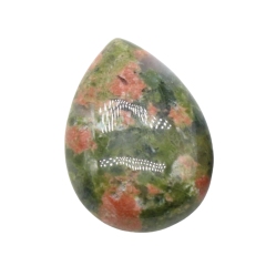Unakite