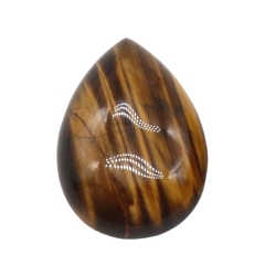 Yellow Tiger Eye