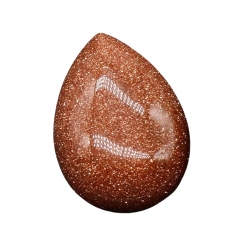 Red Goldstone