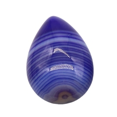 Purple Agate