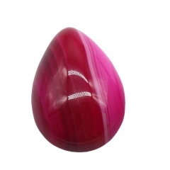 Rose Agate
