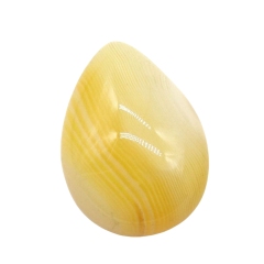 Yellow Agate
