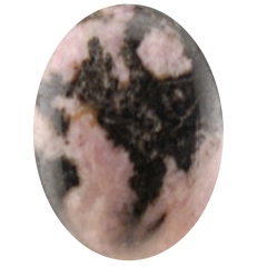 Rhodochrosite
