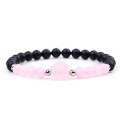 Rose Quartz