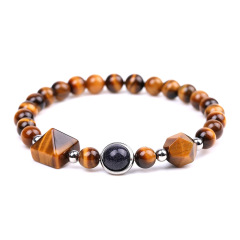 Tiger Eye