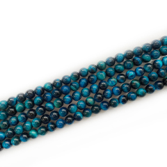 lakeBlue Tiger eye