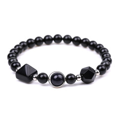 Black Obsidian
