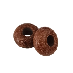 Red Goldstone