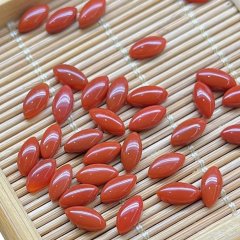 South Red Agate