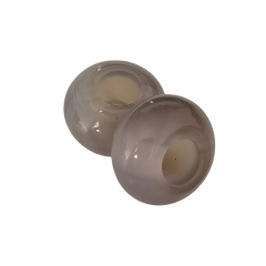 Gray Agate