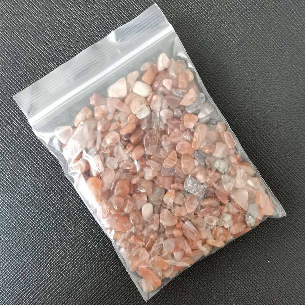 Chip Red Carnelian for Home Decoration & Decor Making Jewelry100 Gram