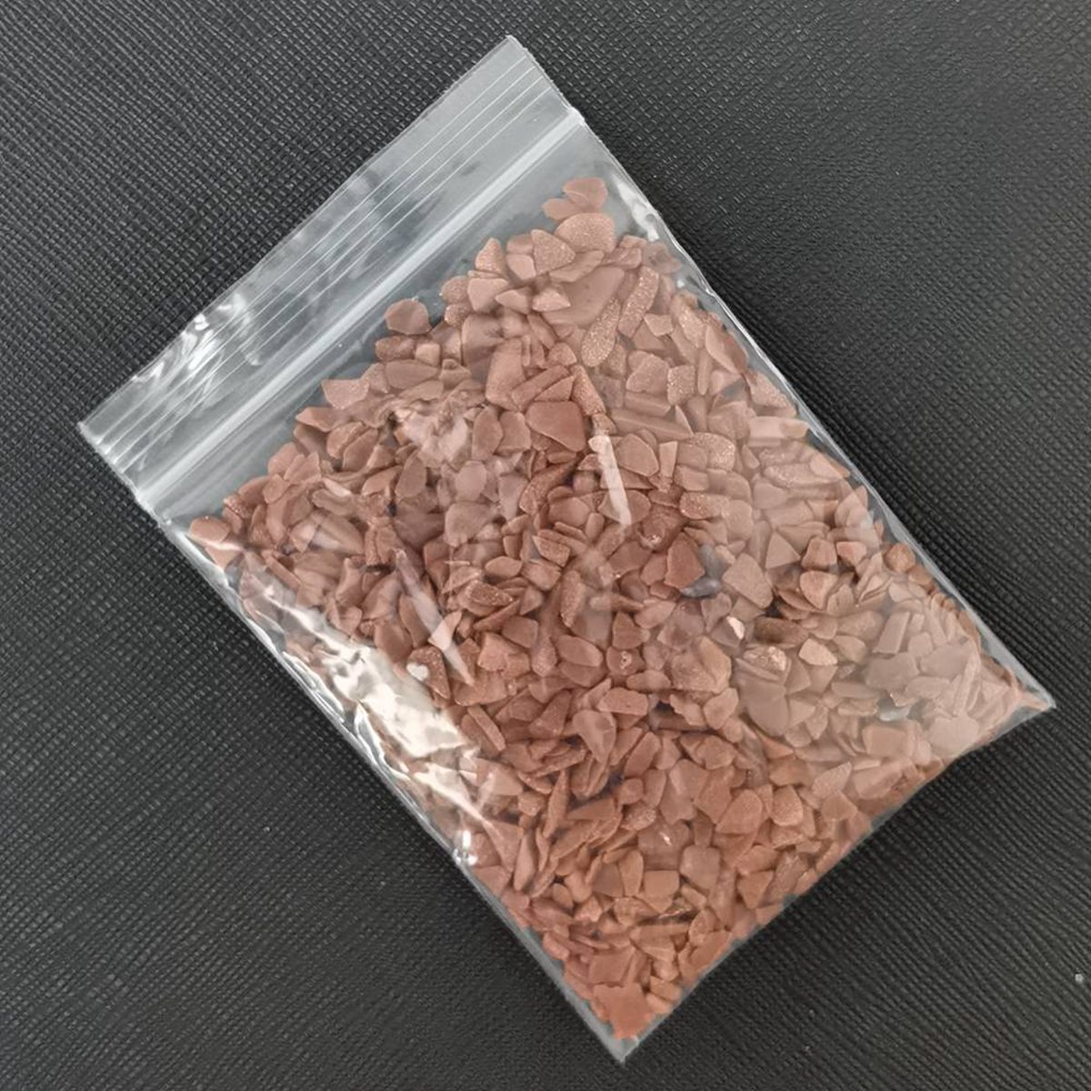 Chip Red Goldstone Stone Beads for Home Decoration & Decor Making Jewelry 100Gram