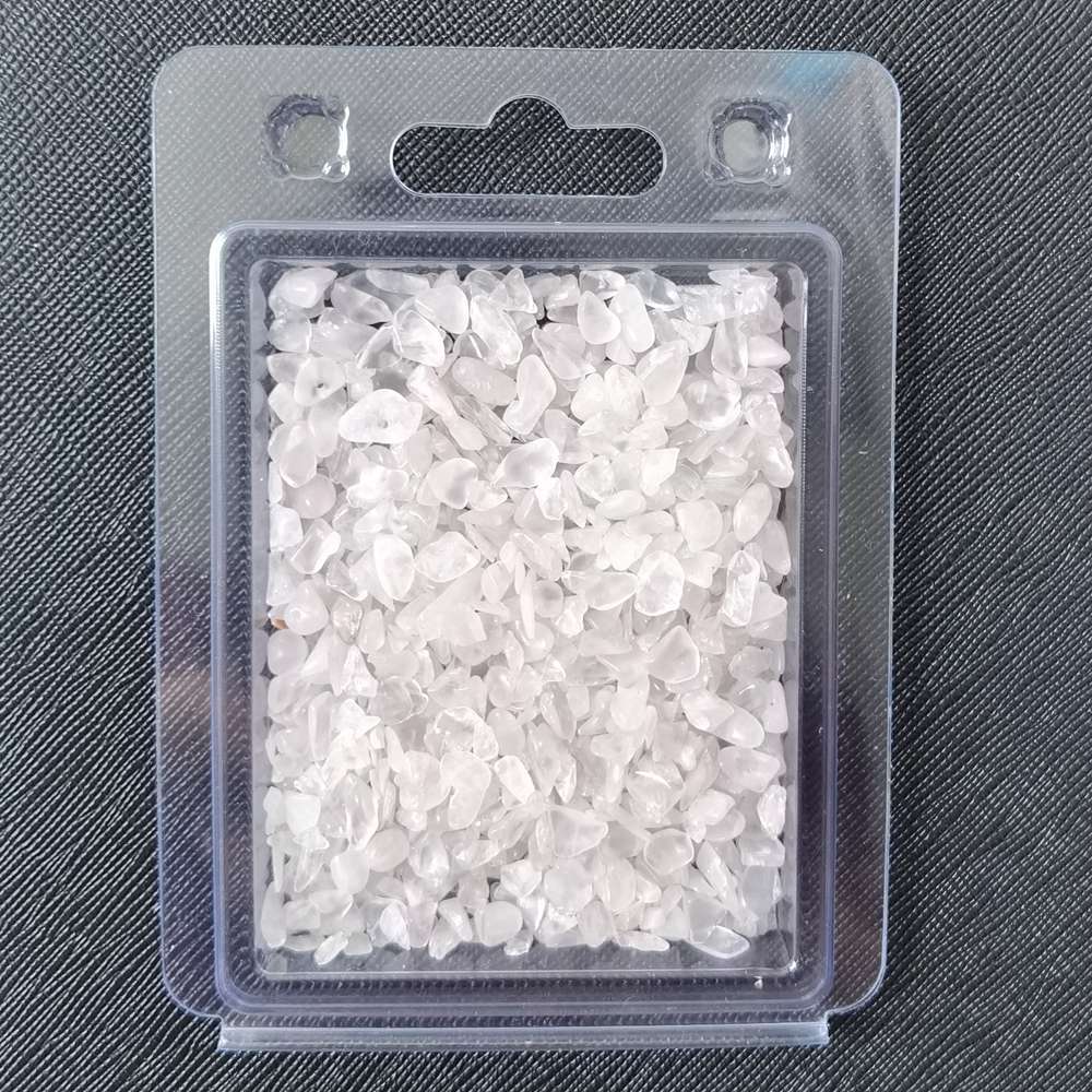 Chip Rose Quartz Beads for Home Decoration & Decor Making Jewelry 100Gram