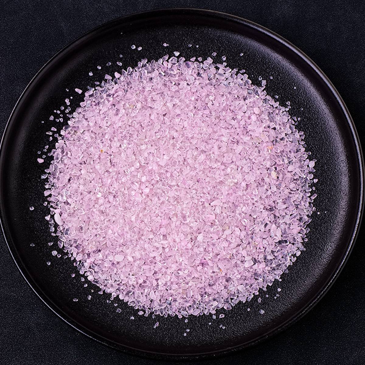 Chip Rose Quartz Beads for Home Decoration & Decor Making Jewelry 100Gram