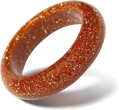 Red Goldstone