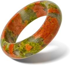 Unakite