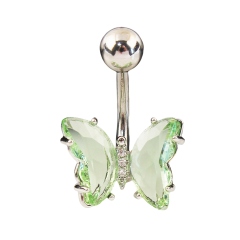 Light Green CZ