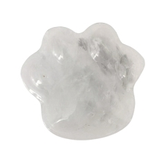 Quartz crystal