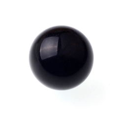 Black Obsidian