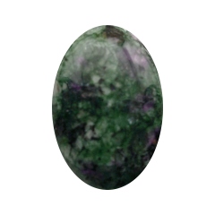 Ruby zoisite