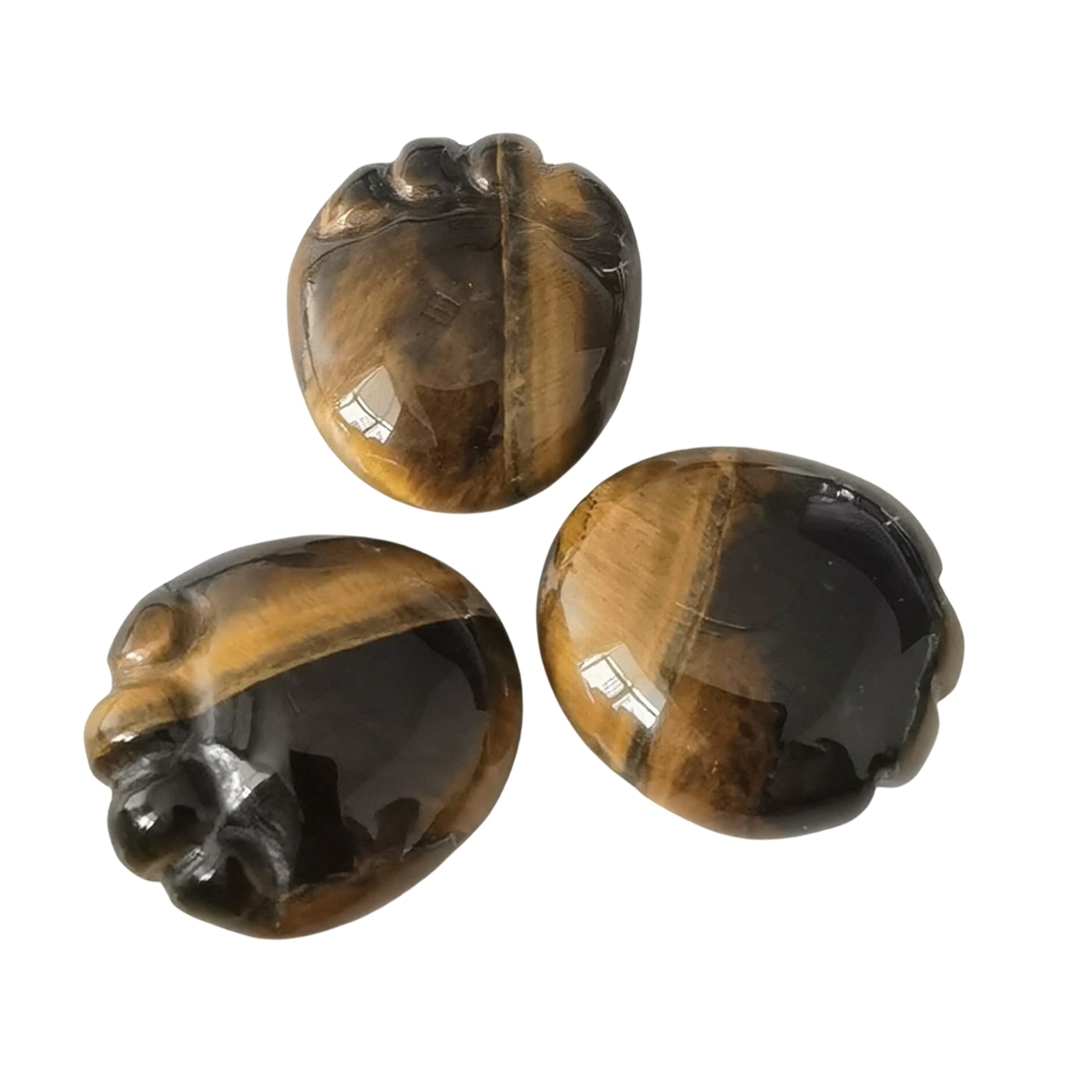 Children Foot Palm Gemstone for Decor Handmade Craved Reiki Healing Treatment Gemstone Ornament