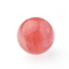 Cherry Quartz