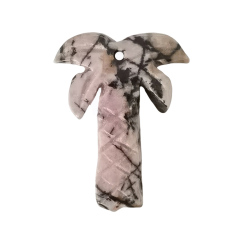 Rhodochrosite