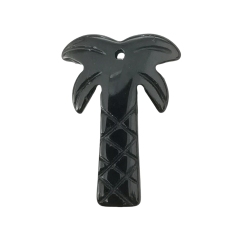 Black Obsidian