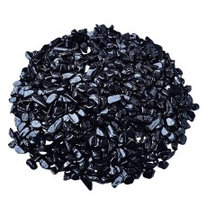 Black Obsidian