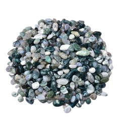 Moss Agate