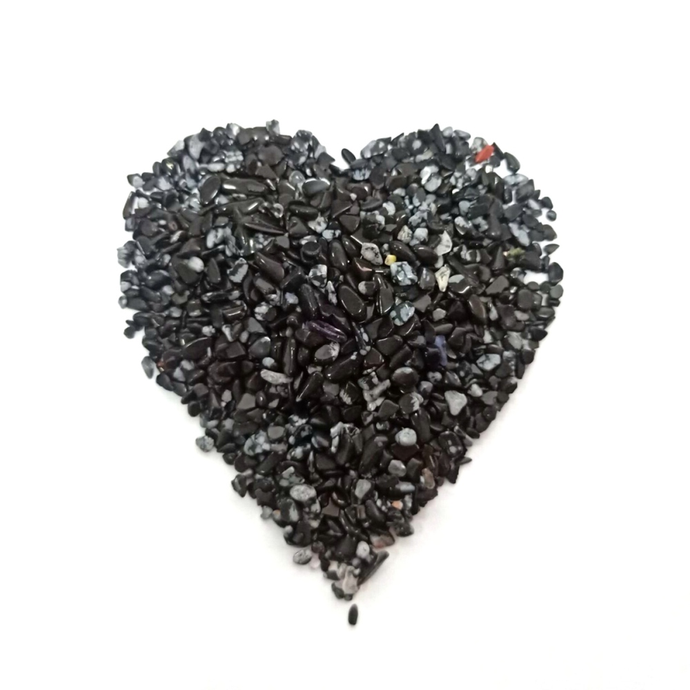 Chip Sowflake Jasper Beads for Home Decoration & Decor Making Jewelry 100Gram Crushed Irregular Tumbled Stone Pieces Beads No hole