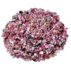 Pink Tourmaline-B