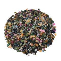 Colorful Tourmaline-A