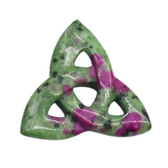 Ruby Zoisite