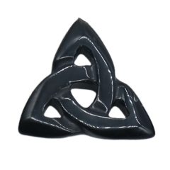 Black Obsidian