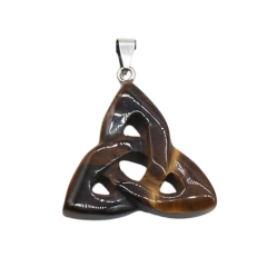 Pendant Silver findings