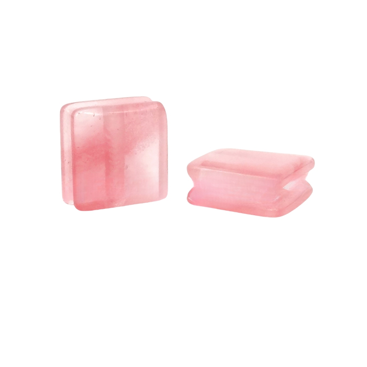 10X10mm Shambala Cube Stone Beads for DIY Making Jewelry