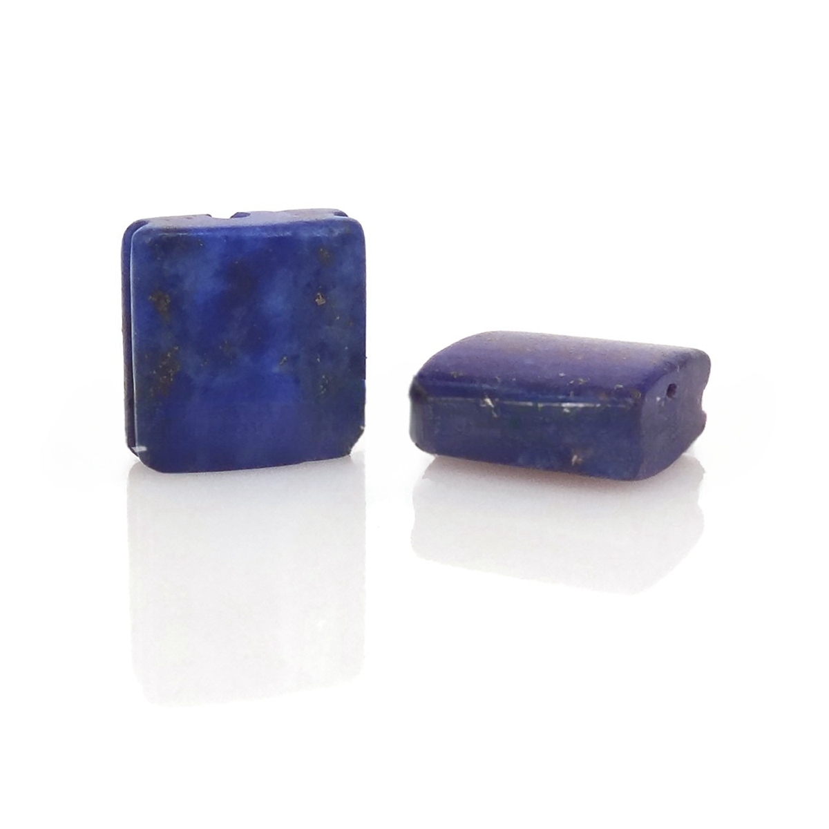 10X10mm Shambala Cube Stone Beads for DIY Making Jewelry