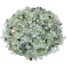 Prehnite Epidote