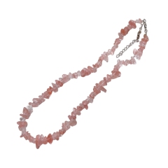 Cherry Quartz