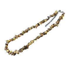 Yellow Tiger Eye
